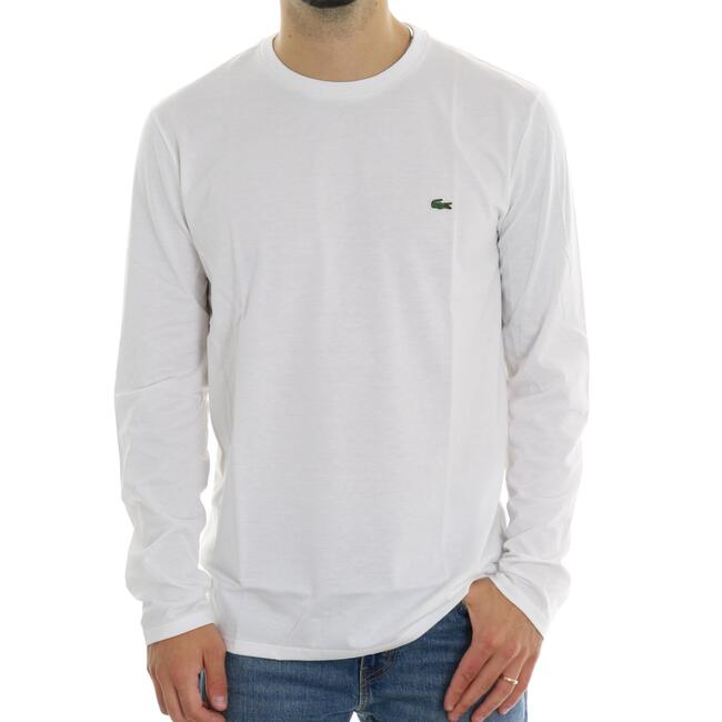 T-SHIRT BASIC LACOSTE - Mad Fashion | img vers.1300x/
